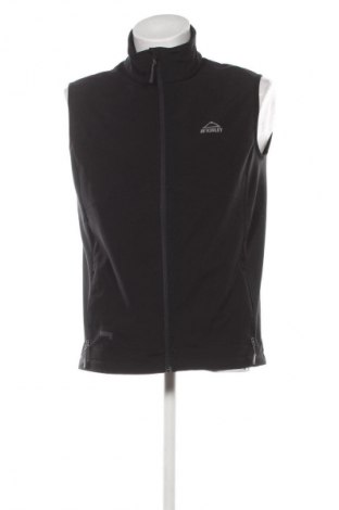 Herrenweste McKinley, Größe M, Farbe Schwarz, Preis € 27,99