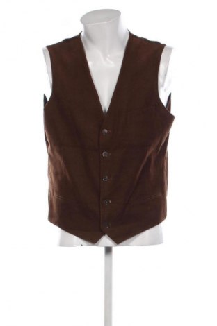 Férfi mellény McNeal, Méret XL, Szín Barna, Ár 10 331 Ft