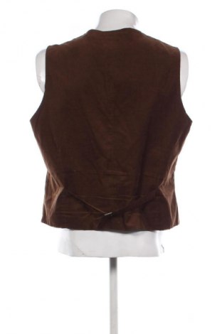 Férfi mellény McNeal, Méret XL, Szín Barna, Ár 10 331 Ft