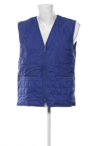 Férfi mellény Mills, Méret M, Szín Kék, Ár 4 879 Ft
