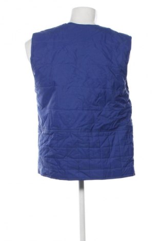Férfi mellény Mills, Méret M, Szín Kék, Ár 4 879 Ft