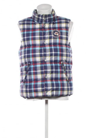 Férfi mellény Napapijri, Méret M, Szín Sokszínű, Ár 29 749 Ft