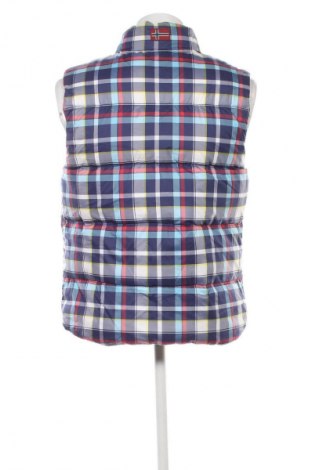 Férfi mellény Napapijri, Méret M, Szín Sokszínű, Ár 29 749 Ft