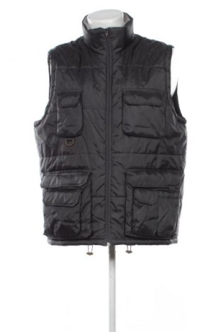 Férfi mellény New Roads, Méret L, Szín Szürke, Ár 9 559 Ft