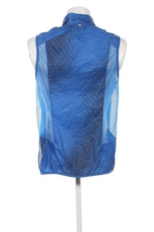 Męska kamizelka Odlo, Rozmiar XL, Kolor Niebieski, Cena 112,29 zł