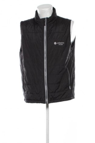 Męska kamizelka Pen Duick, Rozmiar XL, Kolor Czarny, Cena 109,99 zł