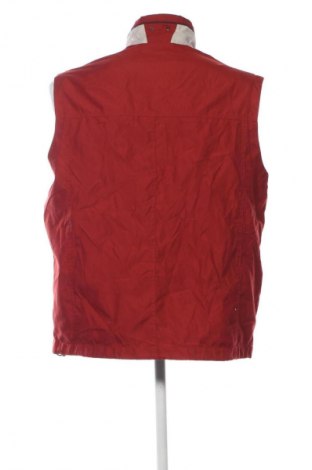 Męska kamizelka Performance, Rozmiar XL, Kolor Czerwony, Cena 50,99 zł