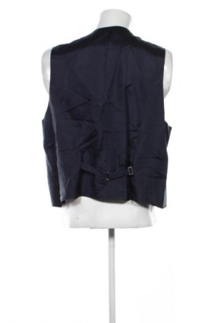 Férfi mellény Pierre Laffitte, Méret XXL, Szín Kék, Ár 6 198 Ft