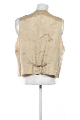 Férfi mellény Pierre Laffitte, Méret XXL, Szín Sárga, Ár 6 198 Ft