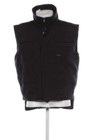 Pánská vesta  Pionier, Velikost L, Barva Černá, Cena  559,00 Kč
