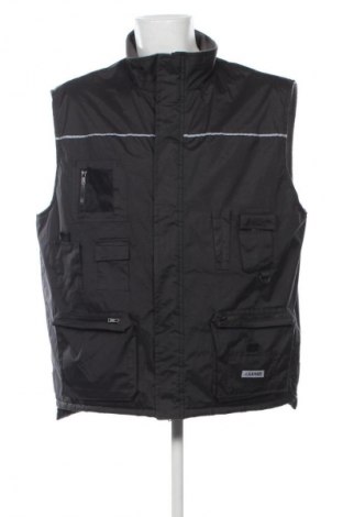 Pánská vesta  Planam, Velikost XXL, Barva Černá, Cena  279,00 Kč