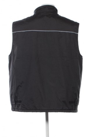 Pánská vesta  Planam, Velikost XXL, Barva Černá, Cena  279,00 Kč