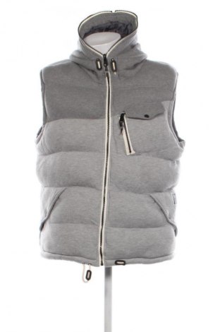 Pánská vesta  Poolman, Velikost XL, Barva Šedá, Cena  639,00 Kč