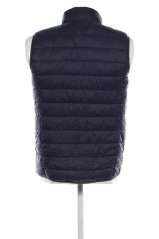 Vestă de bărbați Primark, Mărime M, Culoare Albastru, Preț 58,99 Lei