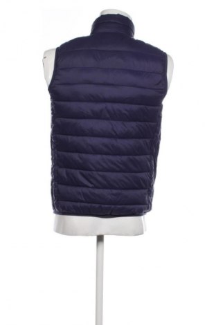Męska kamizelka Promod, Rozmiar S, Kolor Niebieski, Cena 187,55 zł