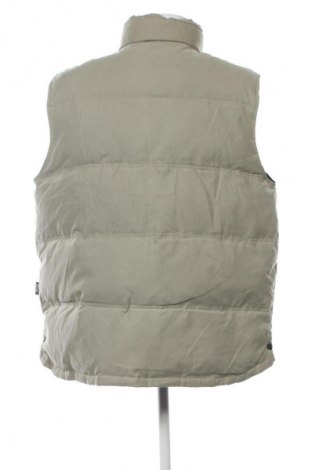 Pánská vesta  Puffa, Velikost XL, Barva Zelená, Cena  559,00 Kč