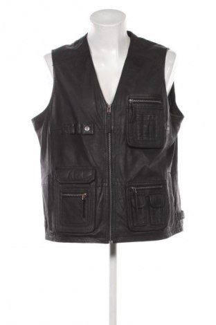 Férfi mellény Punchball, Méret XL, Szín Fekete, Ár 10 331 Ft