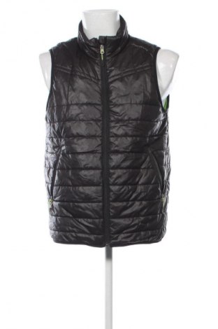 Vestă de bărbați Quechua, Mărime XL, Culoare Negru, Preț 117,99 Lei