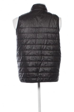 Vestă de bărbați Quechua, Mărime XL, Culoare Negru, Preț 117,99 Lei