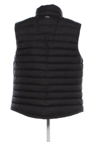 Pánská vesta  Quechua, Velikost XL, Barva Černá, Cena  559,00 Kč