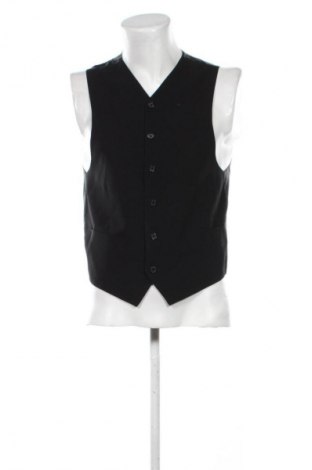 Férfi mellény Rene Lezard, Méret M, Szín Fekete, Ár 14 463 Ft