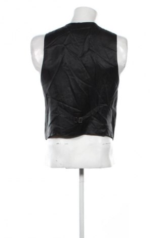 Férfi mellény Rene Lezard, Méret M, Szín Fekete, Ár 14 463 Ft