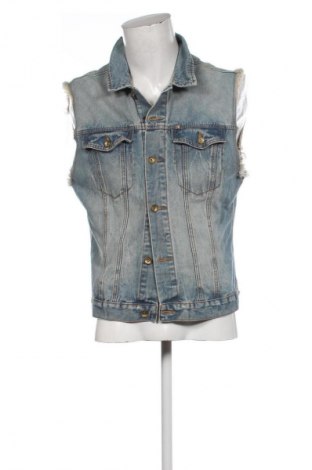 Vestă de bărbați Review, Mărime XL, Culoare Albastru, Preț 127,93 Lei