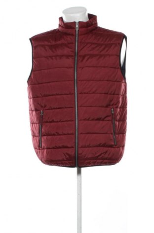 Pánska vesta  Reward, Veľkosť XL, Farba Červená, Cena  12,95 €