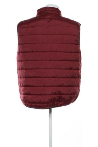 Pánska vesta  Reward, Veľkosť XL, Farba Červená, Cena  12,95 €