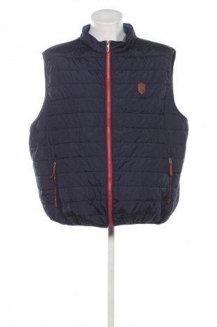 Pánská vesta  Reward, Velikost 4XL, Barva Modrá, Cena  509,00 Kč