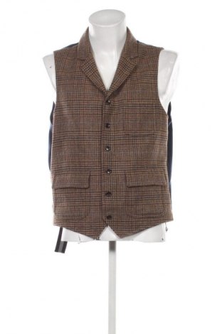Ανδρικό γιλέκο River Woods, Μέγεθος XL, Χρώμα Πολύχρωμο, Τιμή 33,99 €