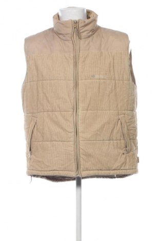 Pánska vesta  Rodeo, Veľkosť XL, Farba Béžová, Cena  22,95 €