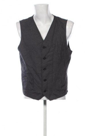 Męska kamizelka S.Oliver, Rozmiar XL, Kolor Kolorowy, Cena 76,99 zł