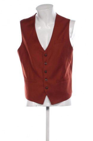 Férfi mellény Score Michail, Méret XL, Szín Barna, Ár 10 146 Ft