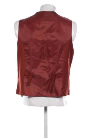 Férfi mellény Score Michail, Méret XL, Szín Barna, Ár 10 146 Ft