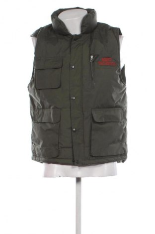 Férfi mellény Sol's, Méret M, Szín Zöld, Ár 9 509 Ft