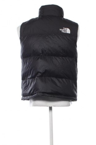 Férfi mellény The North Face, Méret M, Szín Fekete, Ár 35 069 Ft