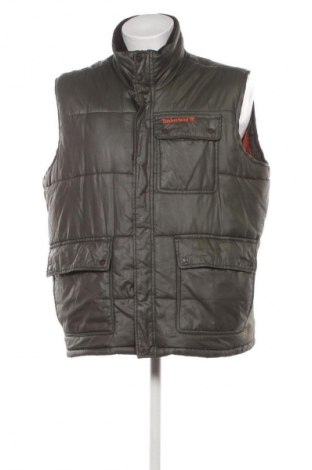 Pánska vesta  Timberland, Veľkosť XL, Farba Zelená, Cena  70,00 €