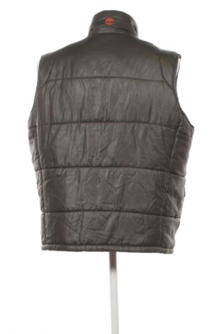 Pánska vesta  Timberland, Veľkosť XL, Farba Zelená, Cena  70,00 €