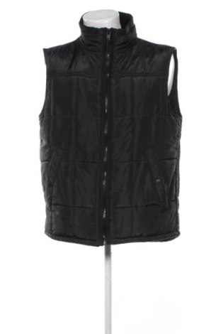 Férfi mellény Tom Tailor, Méret XXL, Szín Fekete, Ár 12 399 Ft