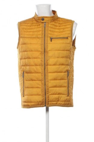 Pánská vesta  Tom Tompson, Velikost XL, Barva Oranžová, Cena  589,00 Kč