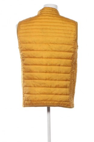 Pánská vesta  Tom Tompson, Velikost XL, Barva Oranžová, Cena  589,00 Kč