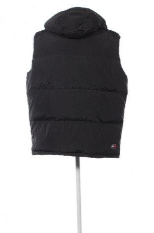 Ανδρικό γιλέκο Tommy Jeans, Μέγεθος XXL, Χρώμα Μαύρο, Τιμή 63,99 €