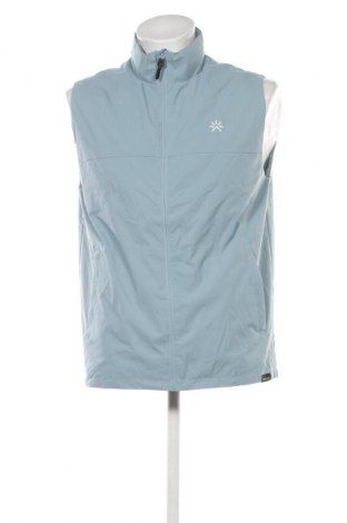 Pánská vesta  Tropicfeel, Velikost M, Barva Modrá, Cena  3 599,00 Kč