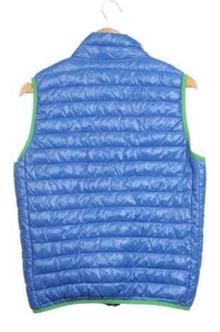 Męska kamizelka Unbranded, Rozmiar XS, Kolor Niebieski, Cena 133,96 zł