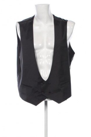 Pánská vesta  Unbranded, Velikost 4XL, Barva Černá, Cena  737,00 Kč