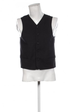 Pánska vesta  Unbranded, Veľkosť M, Farba Čierna, Cena  14,77 €