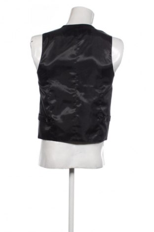 Pánska vesta  Unbranded, Veľkosť M, Farba Čierna, Cena  14,77 €