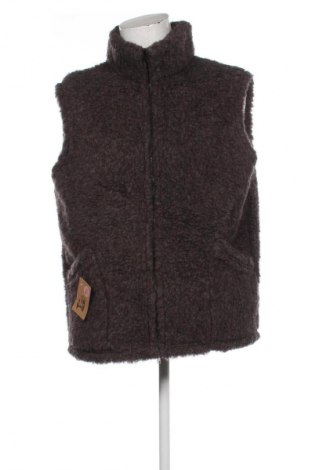 Pánska vesta  Unbranded, Veľkosť XXL, Farba Hnedá, Cena  27,68 €