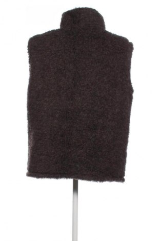 Pánska vesta  Unbranded, Veľkosť XXL, Farba Hnedá, Cena  27,68 €